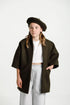 Papercut Patterns - Papercute Kids - Nova Coat / Jacket - 30% Off